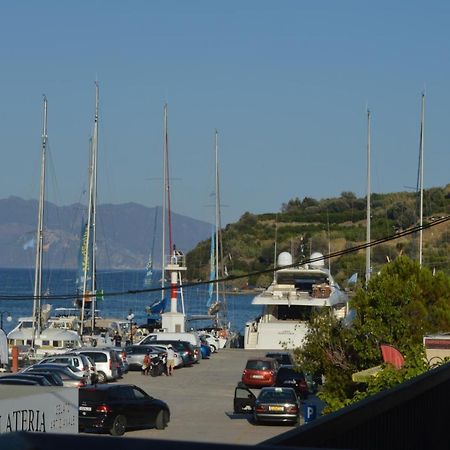 Katerina'S Studio Epidaurus Εξωτερικό φωτογραφία