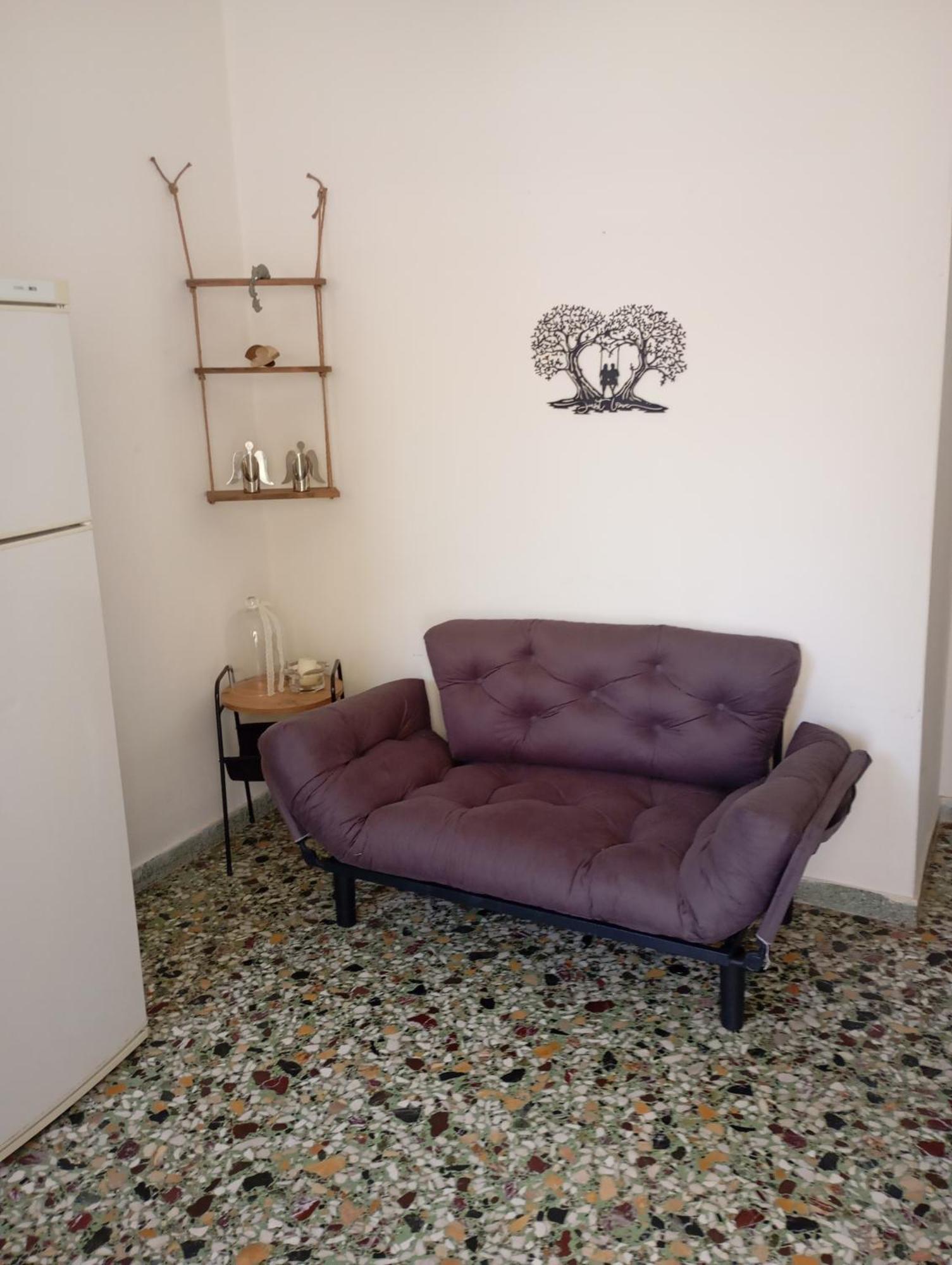 Katerina'S Studio Epidaurus Εξωτερικό φωτογραφία